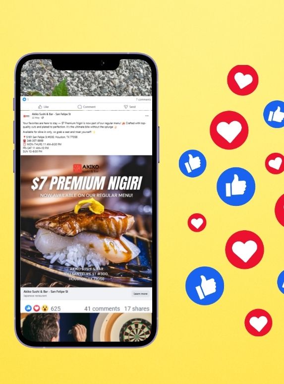 full service digital marketing agency driving tangible results